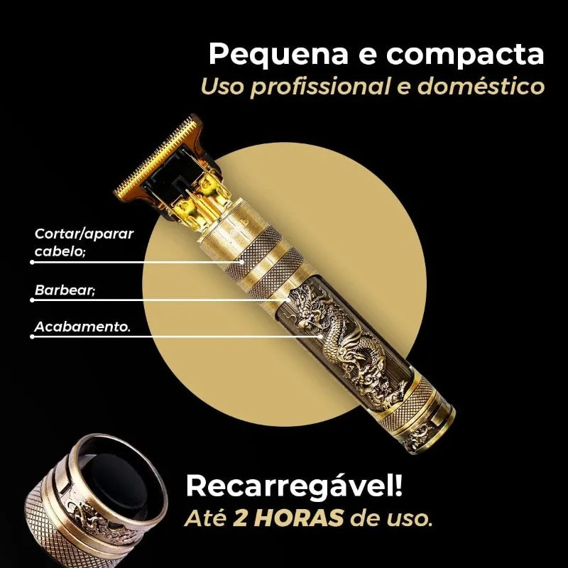 Máquina de Corte Profissional