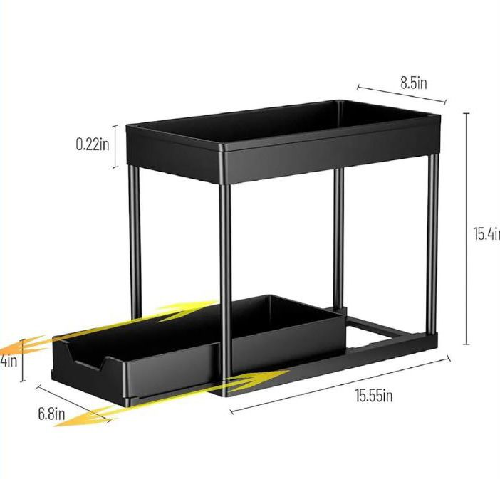 Mini Rack Multiuso