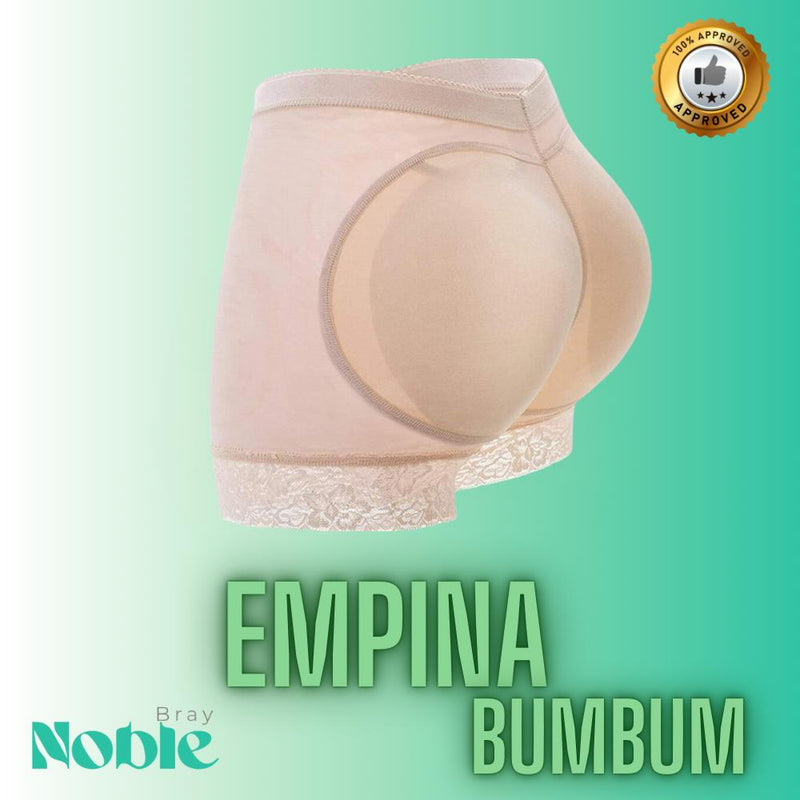 Calcinha Modeladora Shape Perfection - Compre 1 Leve 2